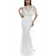 Rochie de mireasa Cape
