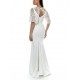 Rochie de mireasa Cape