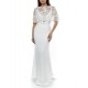 Rochie de mireasa Cape
