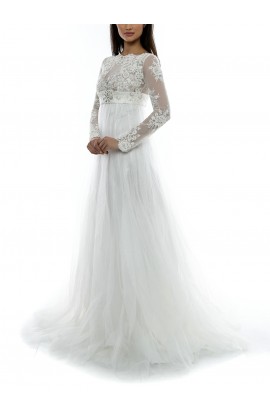 Rochie de mireasa Diana