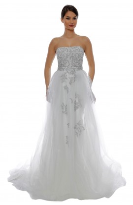 Rochie de mireasa