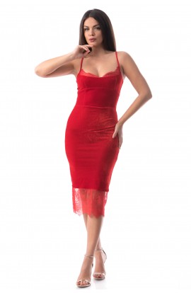 Rochie de seara Seretine