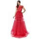 Rochie tulle Charo