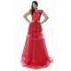 Rochie tulle Charo