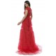 Rochie tulle Charo