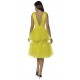 Rochie tulle Roana