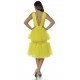 Rochie tulle Roana