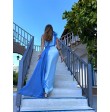 Rochie Baby Blue